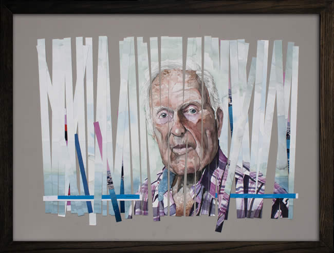 bob coe and his beauty