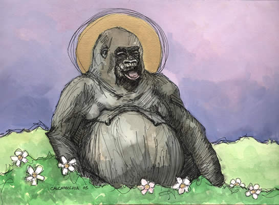 St. Elizabeth of Hungary