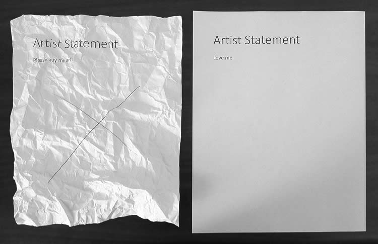 artist statement1