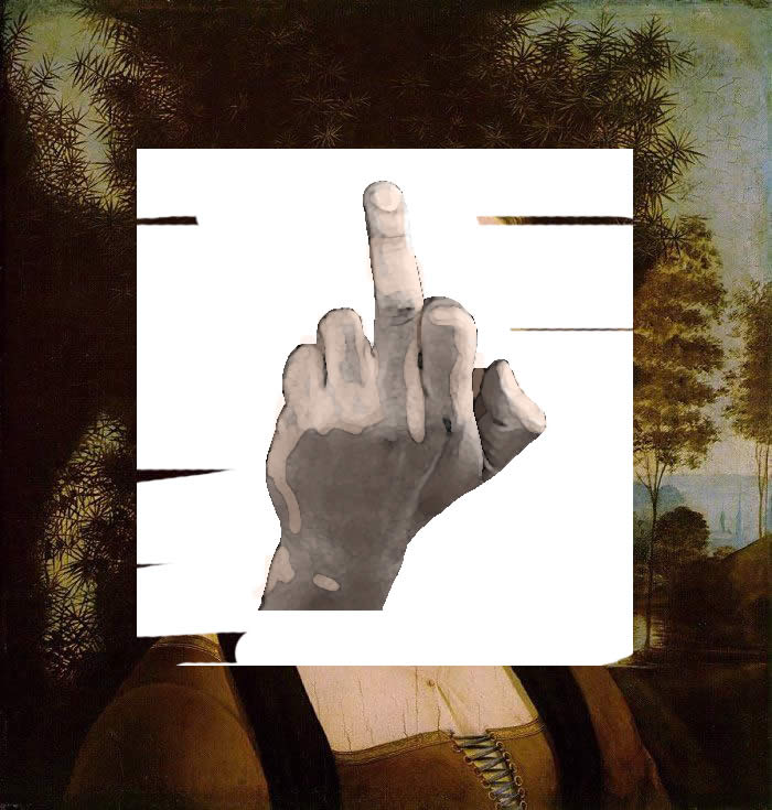 davinci artist statement