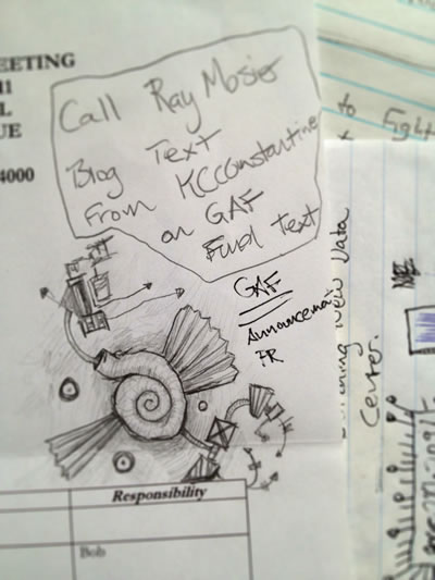 work notes 7